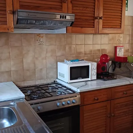 Prázdninový dům Casa Da Torre Alta Lagos