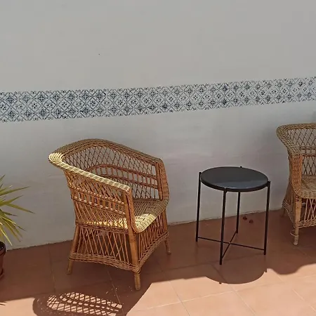 Casa Da Torre Alta Prázdninový dům *