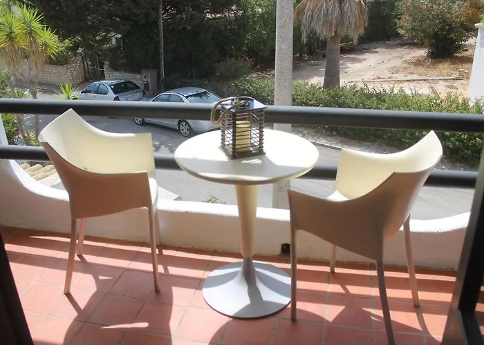 Casa Da Torre Alta 라고스