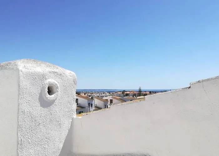 Casa Da Torre Alta 別荘