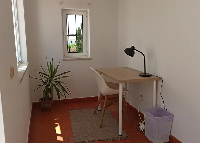 別荘 Casa Da Torre Alta *