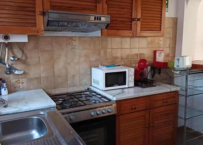 別荘 Casa Da Torre Alta ラゴス