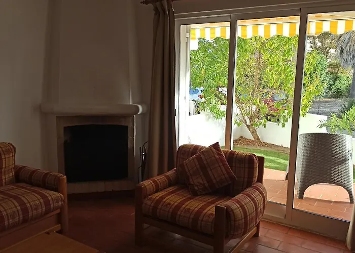 別荘 Casa Da Torre Alta