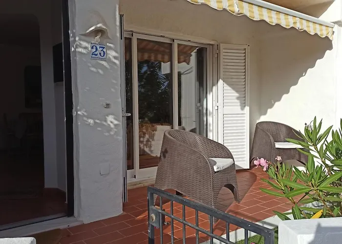 別荘 Casa Da Torre Alta *