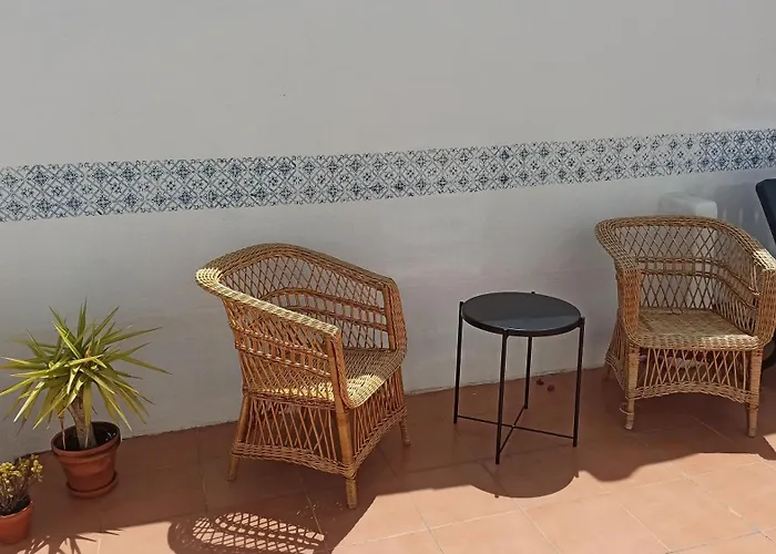 Casa Da Torre Alta 別荘 *