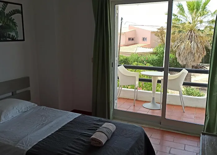 Casa Da Torre Alta * ラゴス