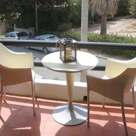 Casa Da Torre Alta Lagos