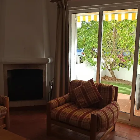 Сasa de vacaciones Casa Da Torre Alta
