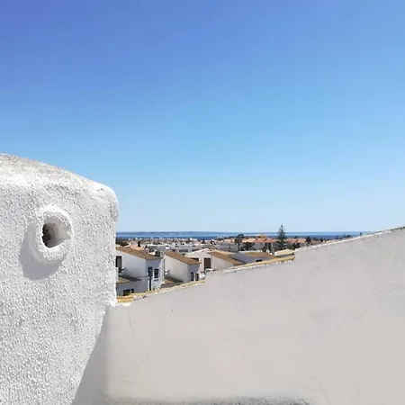 Casa Da Torre Alta Tatil Evi