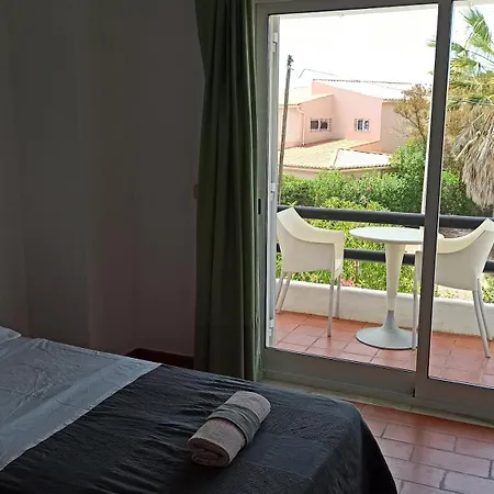 Casa Da Torre Alta * Lagos